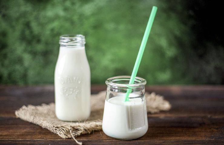 Latte e yogurt proteggono contro malattie