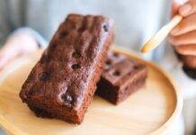 Le merendine al cioccolato perfette per i piccoli