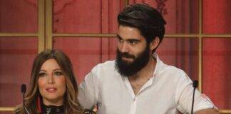 Lorenzo Biagiarelli e Selvaggia Lucarelli confessione - RicettaSprint
