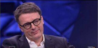 Lutto cucina Matteo Renzi chef Firenze Picchi - RicettaSprint