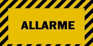 Richiamo alimentare di cozze