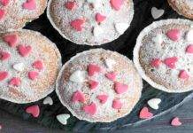 Muffin al cucchiaio veloci 2022/02/14 ricettasprint