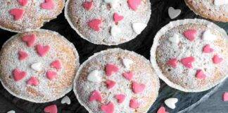 Muffin al cucchiaio veloci 2022/02/14 ricettasprint