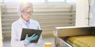 Noodles proveniente dalle Filippine sottoposti a richiamo alimentare