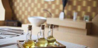 Olio extravergine d'oliva e varianti