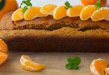 Pan brioche al mandarino e cacao 2022/02/12 ricettasprint
