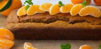 Pan brioche al mandarino e cacao 2022/02/12 ricettasprint