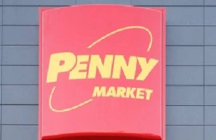 Penny Market richiamo alimentare
