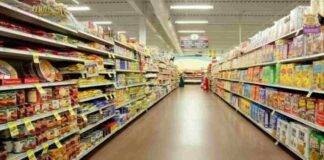 Penny Market richiamo alimentare