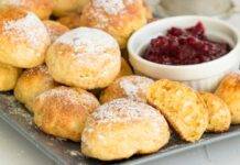 Per una pausa dolce insolita non perdetevi questa ricetta, conquisterà i palati di tutti!