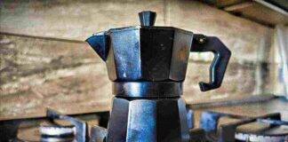 Perché il caffè non sale