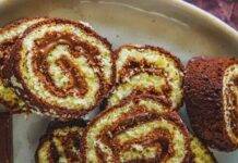 Queste girelle alla Nutella sono pazzesche! Ideali per iniziare bene la giornata