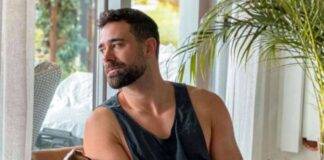 Roberto Valbuzzi sotto pressione - RicettaSprint