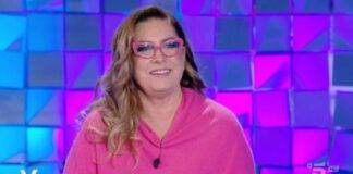 Romina Power piatto vegetariano - RicettaSprint