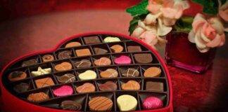 San Valentino 2022 cioccolatini 20220214 ricettasprint