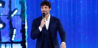 Stefano De Martino tortellini panino - RicettaSprint