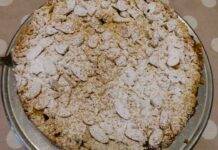 Come fare una torta di mandorle senza farina? Ecco il trucchetto dolce alle mandorle