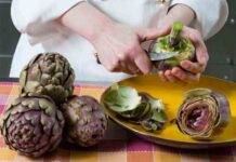 Un tortino di carciofi che delizierà tutti, croccante fuori e morbido dentro grazie a questo ingrediente avvolgente