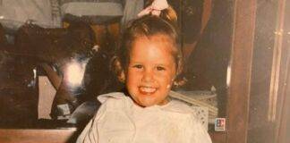 bambina moglie chef stellato - RicettaSprint