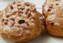 Il segreto per una pasta choux perfetta la troverete qui, che ne dite di prepararla al caffé? bignè al doppio caffé 2022/02/16 ricettasprint