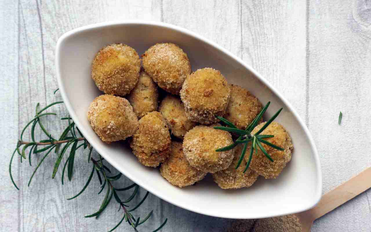 bocconcini parmigiano rosmarino 2022 02 14 ricettasprint it