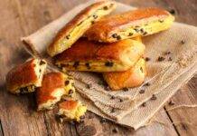 Hai voglia di una brioche, ma che sia davvero golosa? Prepara con noi questa ricetta, unendo insieme cioccolato e crema brioche svizzere crema cioccolato 2022 03 01 ricettasprint it