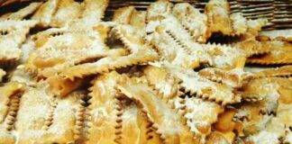 chiacchiere