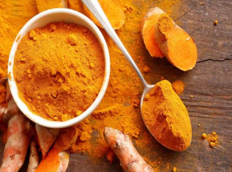 curcuma