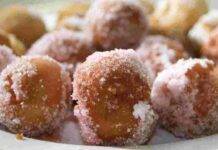 dolcetti carnevale