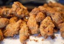Niente melanzane, zucchine o peperoni: è questo il contorno fritto croccante che sta facendo impazzire tutti