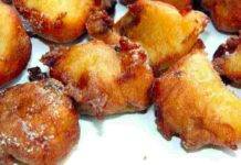 frittelle