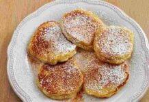 frittelle