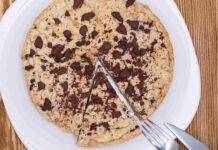 E’ sabato e non vuoi rinunciare al dolce: ecco la soluzione per te, friabile e golosissima