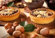 pasticcini cioccolato 2022 02 06 ricettasprint it