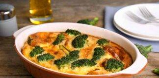 pasticcio pancetta broccoli 2022 02 10 ricettasprint it