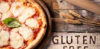 pizza senza glutine 2022 02 15 ricettasprint it
