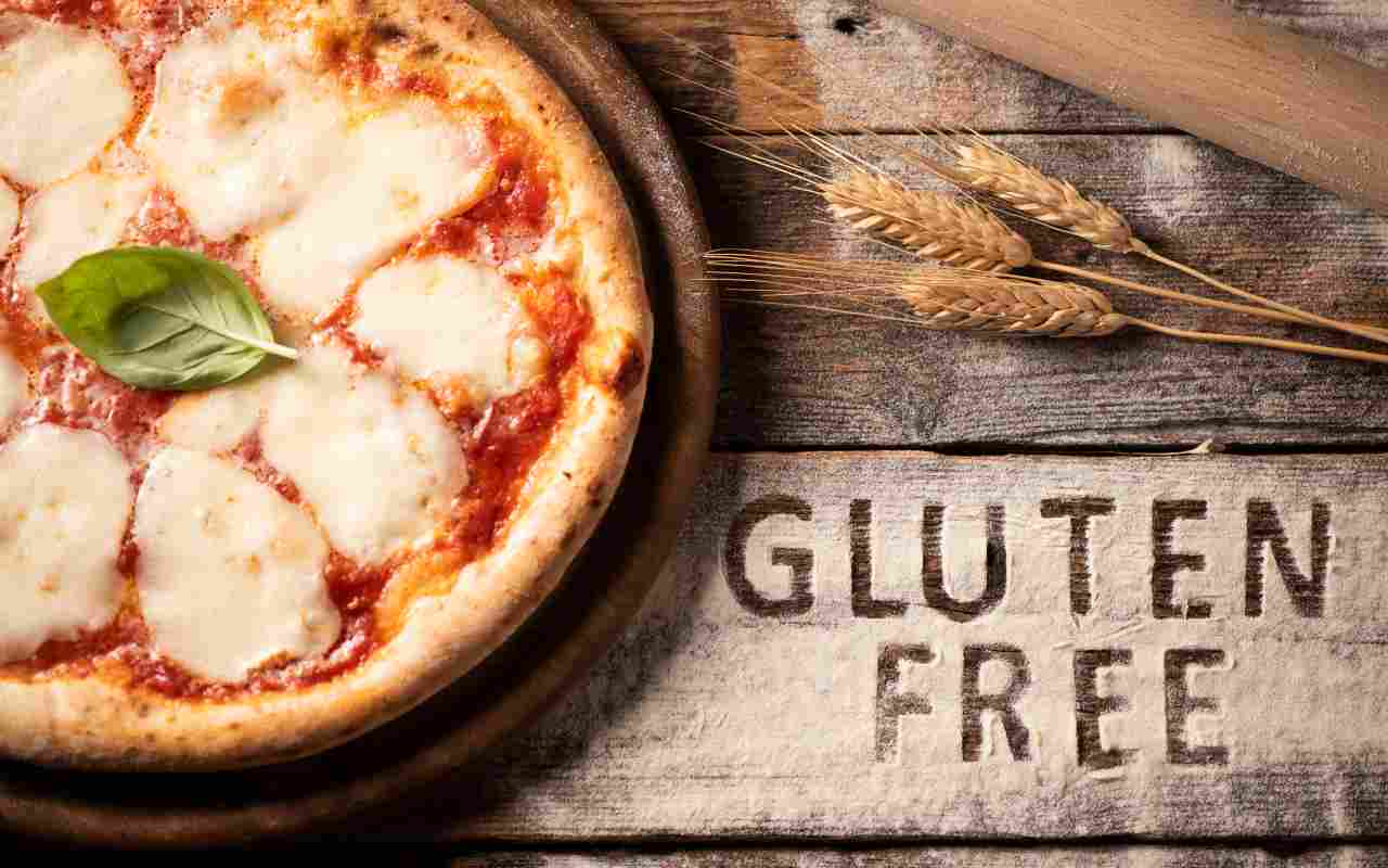 pizza senza glutine 2022 02 15 ricettasprint it