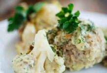 polpette