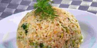 risotto