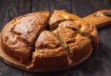 torta pane raffermo cioccolato 2022 02 25 ricettasprint it