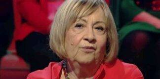 Anna Moroni svolta non rinuncerei - RicettaSprint