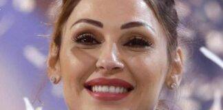 Anna Tatangelo food love - RicettaSprint