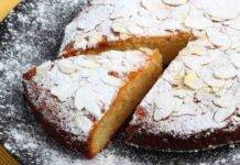 Basterà gustare una sola fetta di questa torta per iniziare bene la giornata