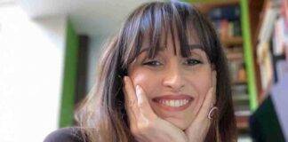 Benedetta Parodi in cucina grilli - RicettaSprint