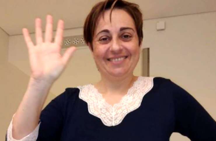 Benedetta Rossi alla ri-scossa - RicettaSprint