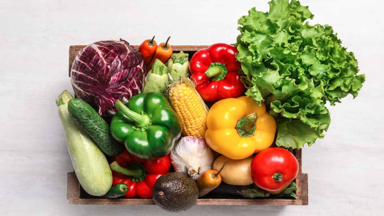 Benedetta Rossi ha selezionato alcune verdure per un contorno strepitoso, scopriamole