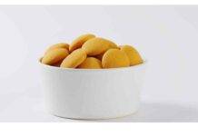 Morbidi, dolcissimi e pronti in cinque minuti: sono i miei biscotti alle mele