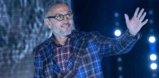 Bruno Barbieri ricordo persona che non c'è più - RicettaSprint