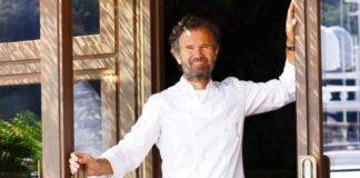 Carlo Cracco MasterChef addio- RicettaSprint