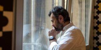 Carlo Cracco beccato in flagrante - RicettaSprint